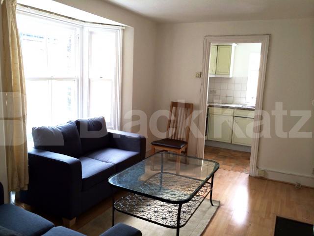 			New Instrction, 4 Bedroom, 1 bath, 1 reception Apartment			 Warriner Gardens, Battersea Park